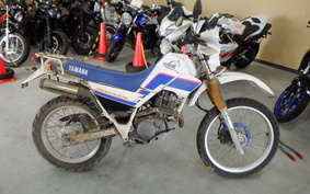 YAMAHA SEROW 225 Cell 1KH