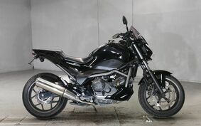 HONDA NC 700 S 2012 RC61