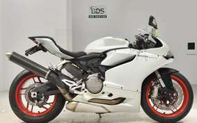 DUCATI 899 PANIGALE 2015 H805J