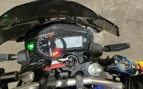 YAMAHA MT-25 RG43J