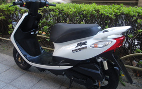 YAMAHA JOG ZR スペシャルエディション SA56J