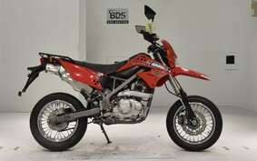 KAWASAKI KLX125D TRACKER LX125D