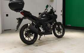 SUZUKI GSX-S125 DL32B