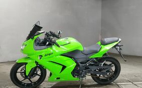 KAWASAKI NINJA 250R EX250K