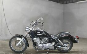 YAMAHA DRAGSTAR 250 VG02J