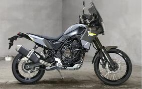 YAMAHA TENERE 700 2020 DM09J