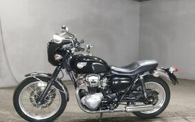 KAWASAKI W400 2007 EJ400A