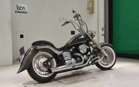 YAMAHA DRAGSTAR 400 CLASSIC 2003 VH01J