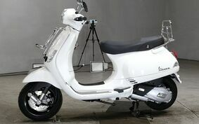 VESPA LX125IE M685