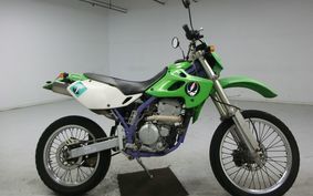 KAWASAKI KLX250 SR 1993 LX250E