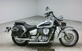 YAMAHA DRAGSTAR 250 VG02J