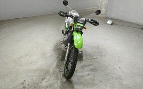 KAWASAKI SUPER SHERPA KL250G