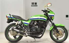 KAWASAKI ZRX400 2002 ZR400E