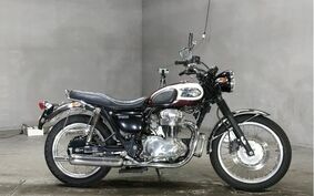 KAWASAKI W400 2010 EJ400A