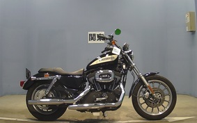 HARLEY XL1200RI 2007 CV3