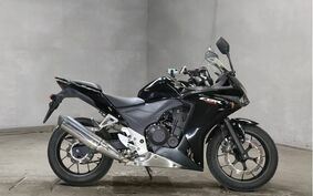 HONDA CBR400R 2014 NC47