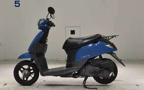 SUZUKI LET's CA4AA