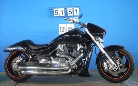 SUZUKI BOULEVARD M109R 2011 CA121