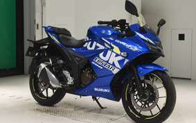 SUZUKI GIXXER 250 SF ED22B