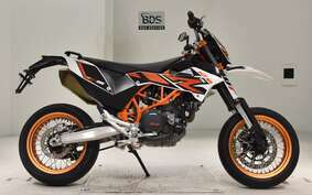 KTM 690 SMC R 2017