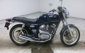 YAMAHA SRV250 RENAISSA 1993 4DN