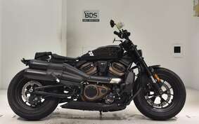 HARLEY RH1250S 2022