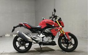 BMW G310R 2019 0G01