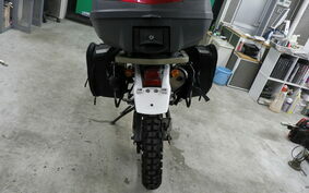 YAMAHA SEROW 250 Gen.2 DG17J