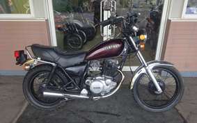 YAMAHA SR250 4J1