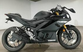 YAMAHA YZF-R25 RG43J