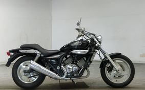 KAWASAKI ELIMINATOR 250 V Type 1998 VN250A