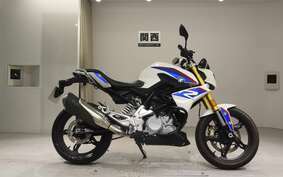 BMW G310R 0G01