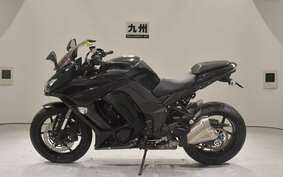 KAWASAKI NINJA 1000 A 2014 ZXT00L