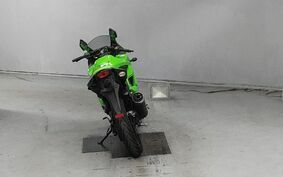 KAWASAKI NINJA 250R EX250K