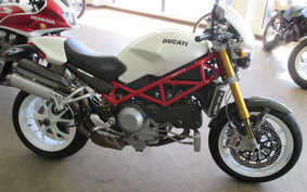 DUCATI MONSTER S4R TESTASTRETTA 2007 M417A