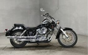 YAMAHA DRAGSTAR 250 VG02J