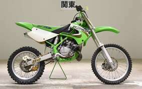 KAWASAKI KX80 KX080Z