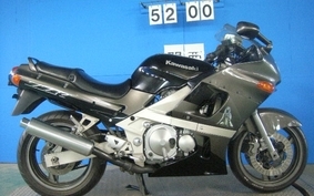 KAWASAKI ZZ-R400 Gen.2 1999 ZX400N