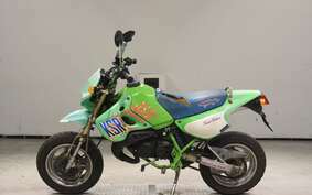 KAWASAKI KSR-2 MX080B