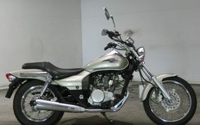 KAWASAKI ELIMINATOR 125 2006 BN125A