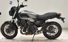 KAWASAKI Z650 RS 2022 ER650M