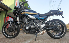 KAWASAKI Z900RS 2021 ZR900C