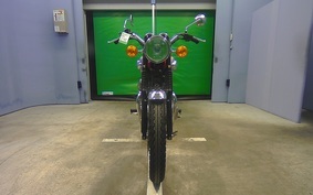 KAWASAKI W650 2007 EJ650A