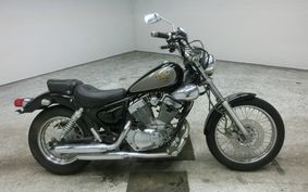 YAMAHA VIRAGO 250 3DM