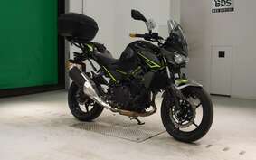 KAWASAKI Z400 Gen.2 2023 EX400L