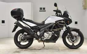 SUZUKI DL650 ( V-Strom 650 ) A 2013 VP56A