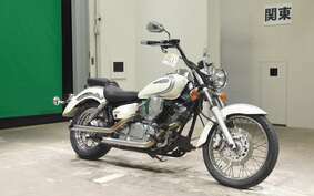 YAMAHA DRAGSTAR 250 VG02J