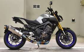 YAMAHA MT-09 ASP RN52J