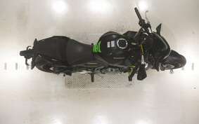 KAWASAKI Z650 A 2019 ER650H