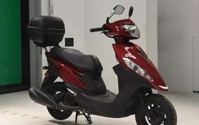 YAMAHA JOG125 SEJ5J